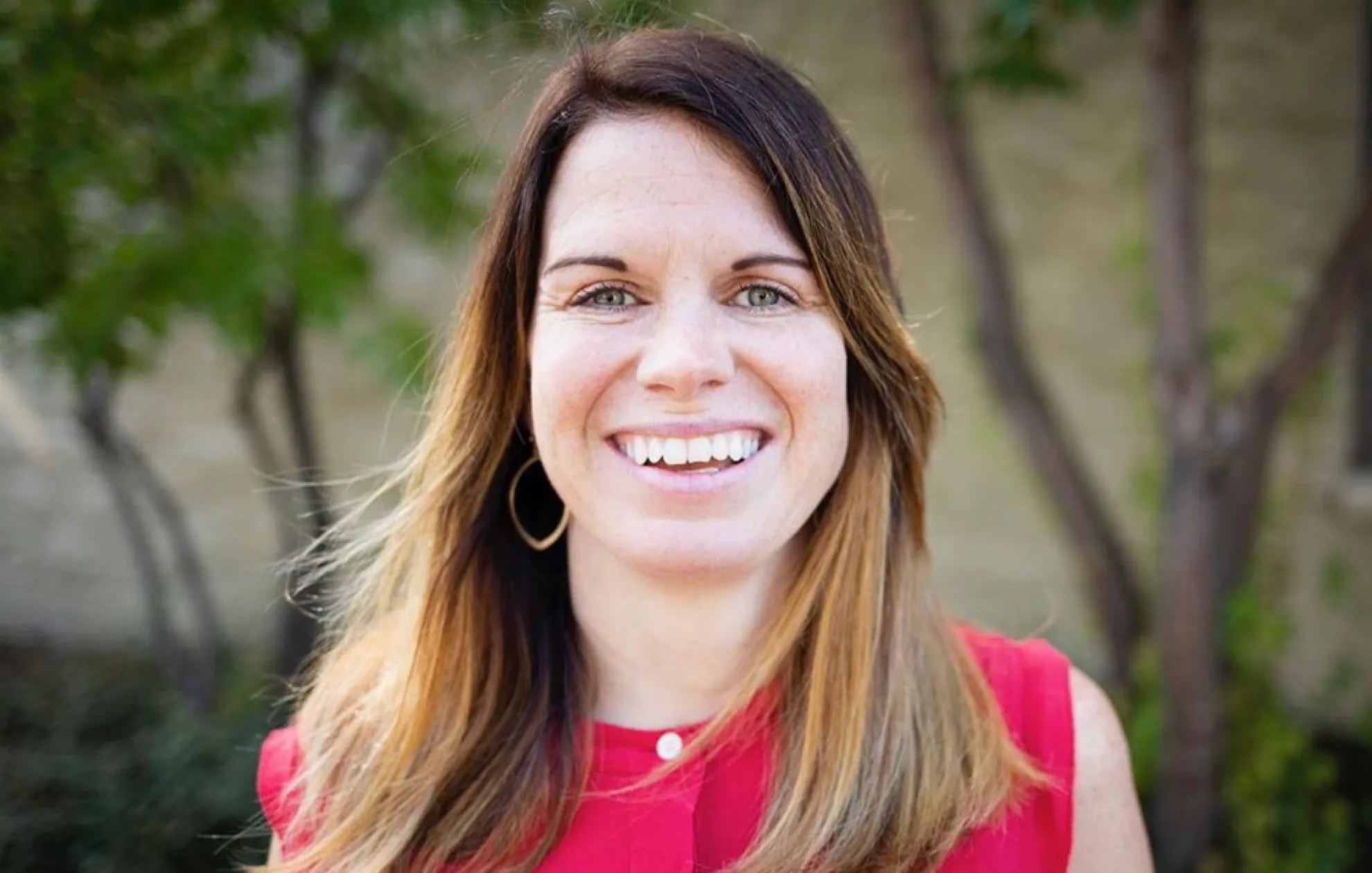 Penny Pritchard, MPH, founder of Penny Lee Consulting